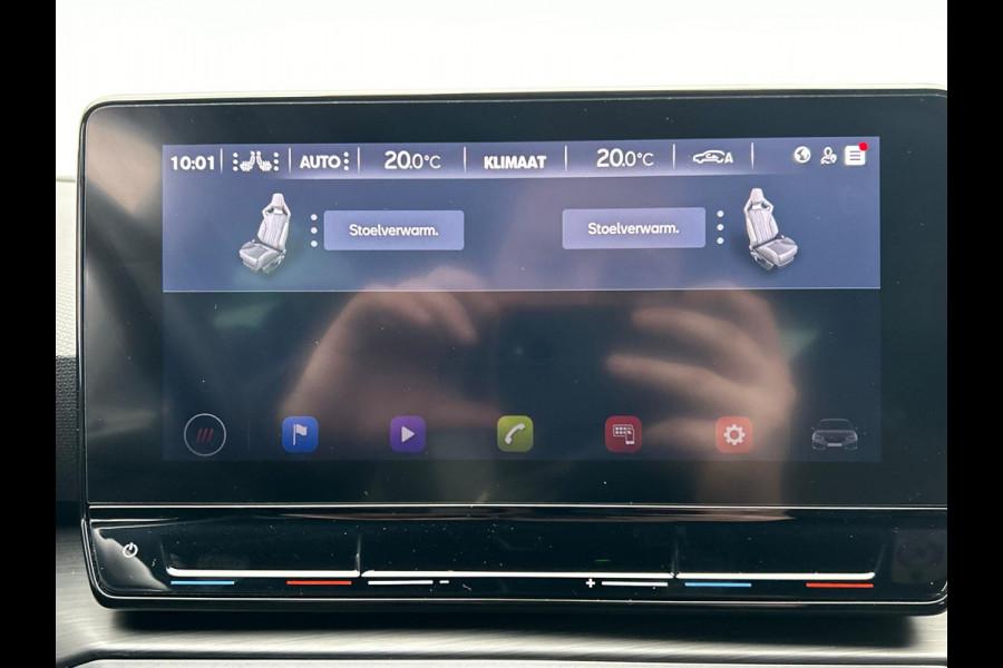 CUPRA Leon 1.4 e-Hybrid VZ Business | PHEV | Stoel/Stuur Verwarming Carplay Keyless Camera