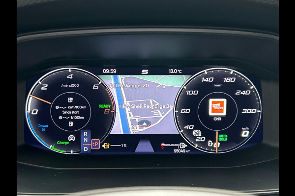 CUPRA Leon 1.4 e-Hybrid VZ Business | PHEV | Stoel/Stuur Verwarming Carplay Keyless Camera