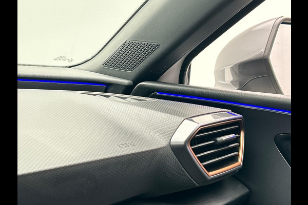 CUPRA Leon 1.4 e-Hybrid VZ Business | PHEV | Stoel/Stuur Verwarming Carplay Keyless Camera