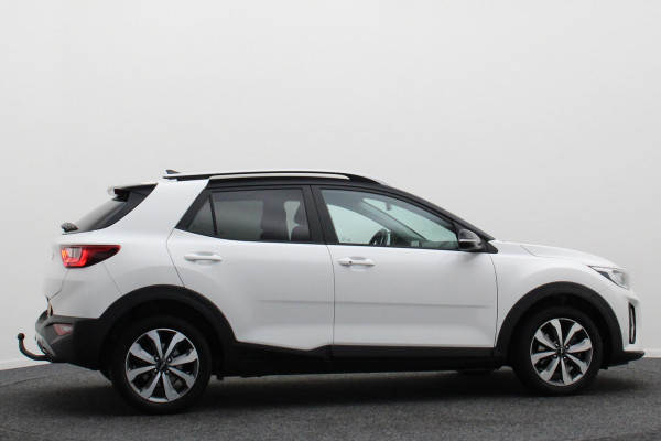 Kia Stonic 1.0 T-GDi MHEV DynamicPlusLine Climate, Camera, Apple Carplay, Cruise, Keyless, DAB, Trekhaak, 16''