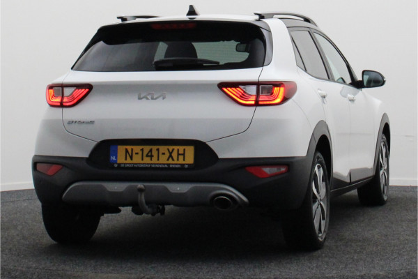 Kia Stonic 1.0 T-GDi MHEV DynamicPlusLine Climate, Camera, Apple Carplay, Cruise, Keyless, DAB, Trekhaak, 16''