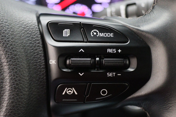 Kia Stonic 1.0 T-GDi MHEV DynamicPlusLine Climate, Camera, Apple Carplay, Cruise, Keyless, DAB, Trekhaak, 16''