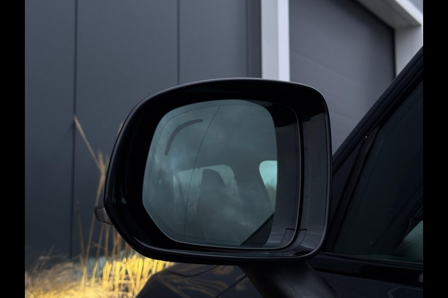 Volvo XC90 2.0 T8 AWD R-Design 392pk LEDER LED SPORTVELGEN PDC