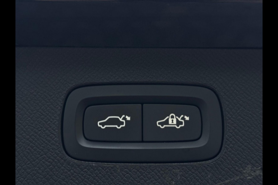 Volvo XC90 2.0 T8 AWD R-Design 392pk LEDER LED SPORTVELGEN PDC