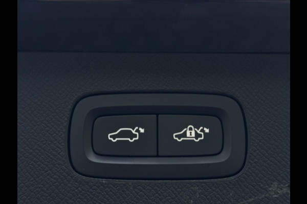 Volvo XC90 2.0 T8 AWD R-Design 392pk LEDER LED SPORTVELGEN PDC