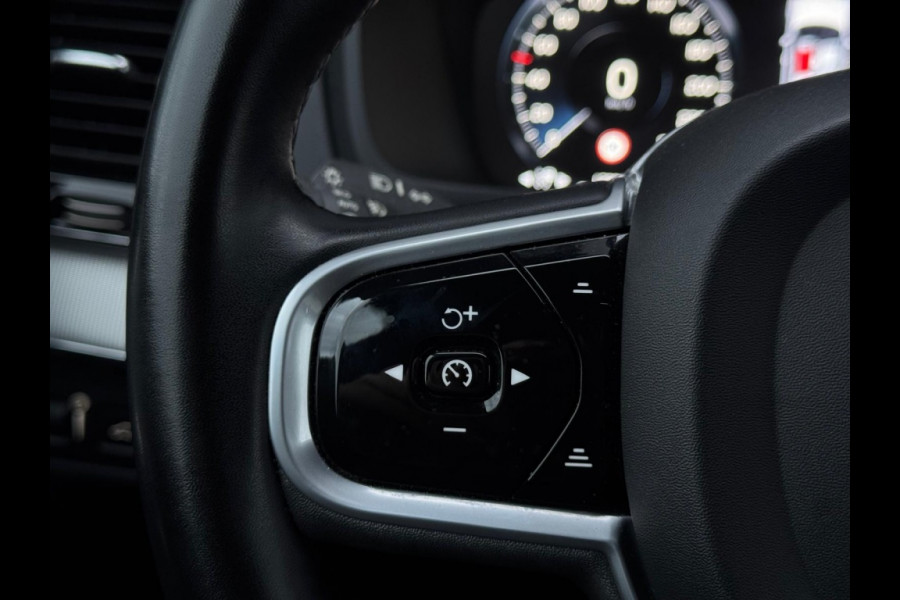 Volvo XC90 2.0 T8 AWD R-Design 392pk LEDER LED SPORTVELGEN PDC