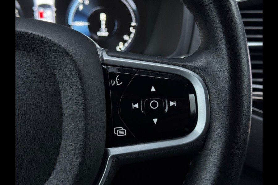 Volvo XC90 2.0 T8 AWD R-Design 392pk LEDER LED SPORTVELGEN PDC