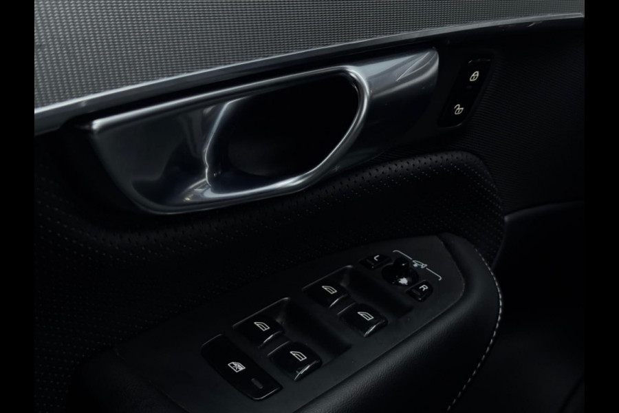 Volvo XC90 2.0 T8 AWD R-Design 392pk LEDER LED SPORTVELGEN PDC