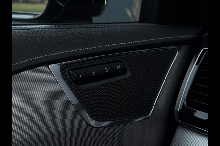 Volvo XC90 2.0 T8 AWD R-Design 392pk LEDER LED SPORTVELGEN PDC