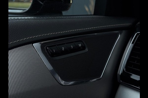 Volvo XC90 2.0 T8 AWD R-Design 392pk LEDER LED SPORTVELGEN PDC