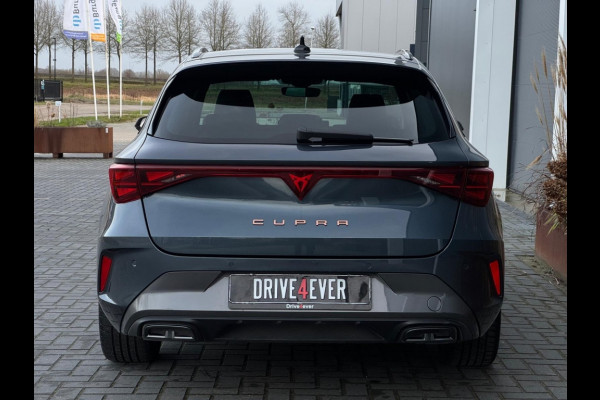 CUPRA Leon Sportstourer 1.5 e-TSI 2025 GARANTIE NAVI CLIMATE APPLE CARPLAY LEDER