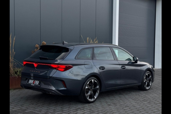 CUPRA Leon Sportstourer 1.5 e-TSI 2025 GARANTIE NAVI CLIMATE APPLE CARPLAY LEDER