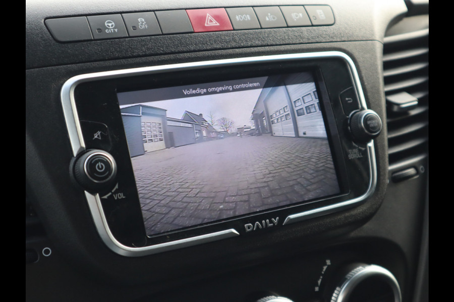 Iveco Daily 40C18 3.0 Hi-Matic Automaat Euro 6 Bakwagen - Laadklep 1000kg