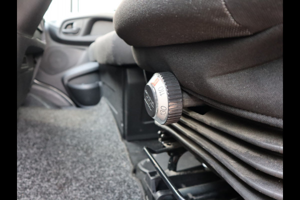 Iveco Daily 40C18 3.0 Hi-Matic Automaat Euro 6 Bakwagen - Laadklep 1000kg