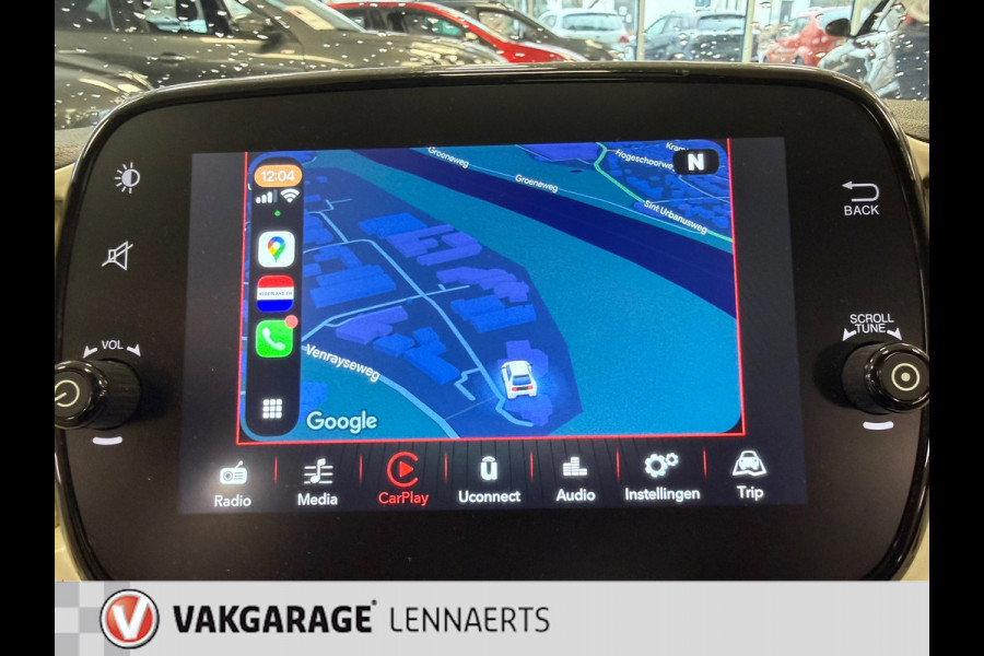 Fiat 500 1.0 Hybrid Dolcevita (BOVAG/RIJKLAARPRIJS)