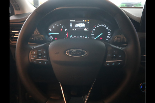 Ford FOCUS Wagon 1.0 EcoBoost Hybrid Titanium Style Adaptive CC / Trekhaak