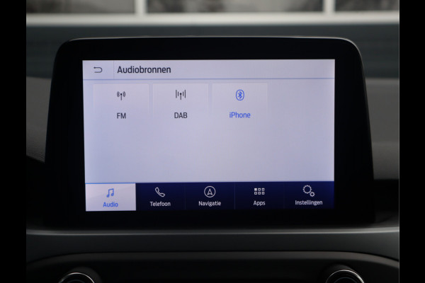 Ford FOCUS Wagon 1.0 EcoBoost Hybrid Titanium Style Adaptive CC / Trekhaak