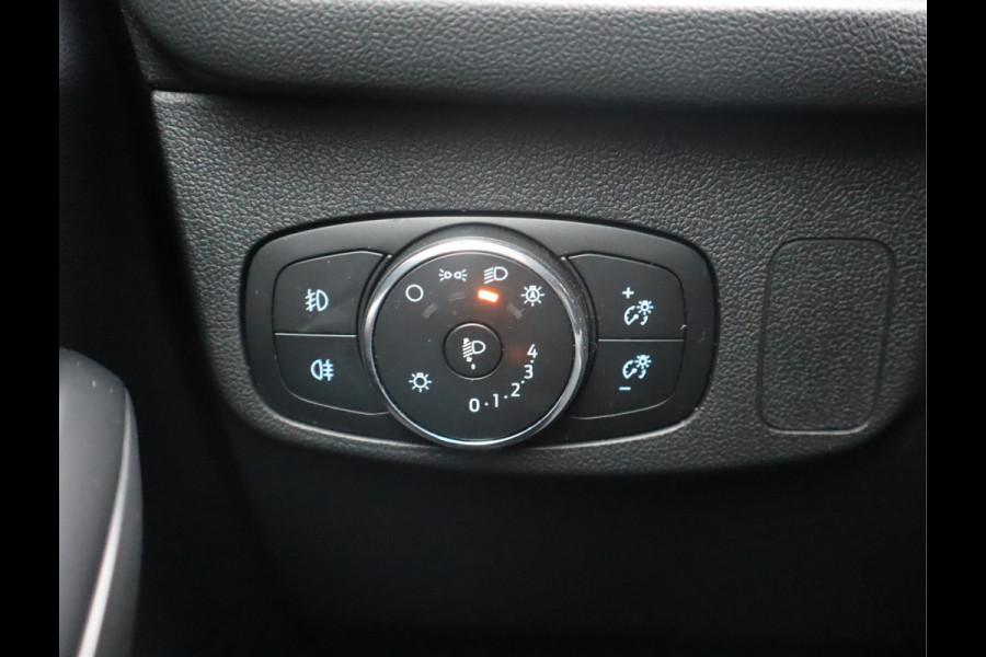 Ford FOCUS Wagon 1.0 EcoBoost Hybrid Titanium Style Adaptive CC / Trekhaak