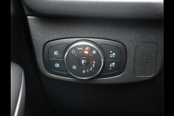 Ford FOCUS Wagon 1.0 EcoBoost Hybrid Titanium Style Adaptive CC / Trekhaak