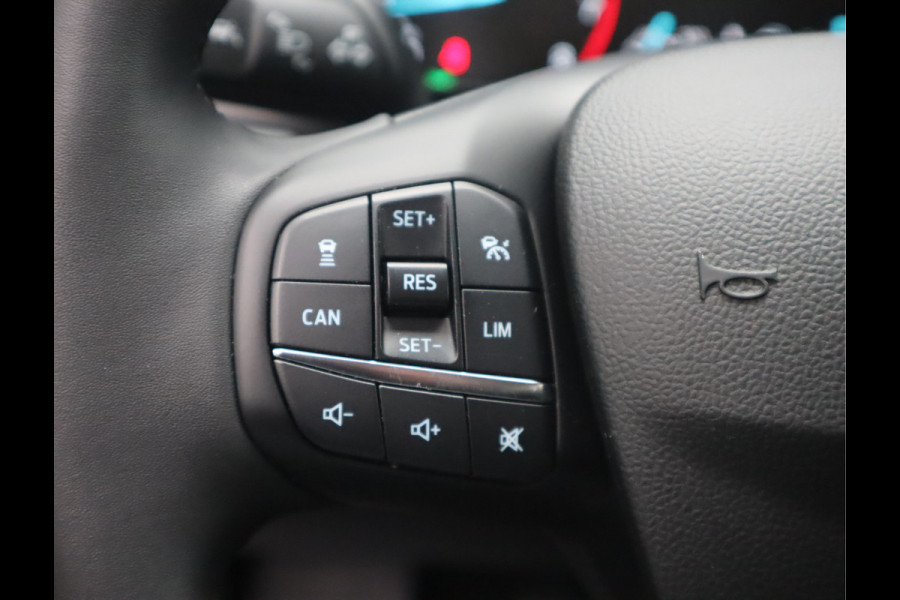 Ford FOCUS Wagon 1.0 EcoBoost Hybrid Titanium Style Adaptive CC / Trekhaak