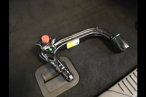 Ford FOCUS Wagon 1.0 EcoBoost Hybrid Titanium Style Adaptive CC / Trekhaak