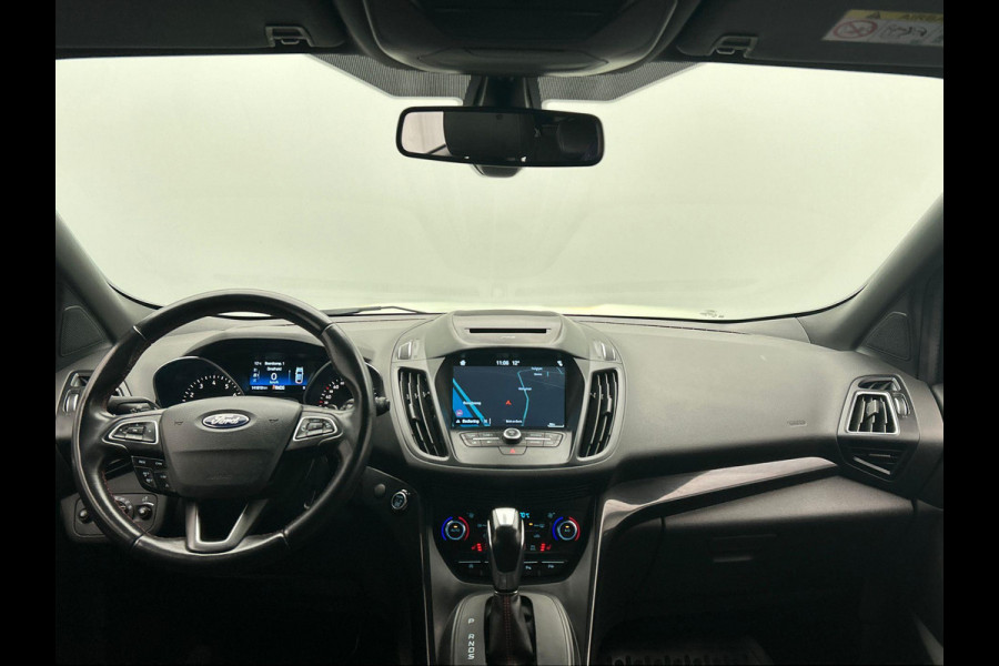 Ford Kuga 1.5 EcoBoost Vignale ST-Line Trekhaak Camera Navigatie