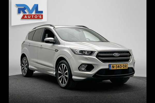 Ford Kuga 1.5 EcoBoost Vignale ST-Line Trekhaak Camera Navigatie