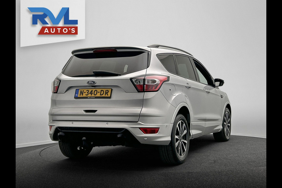Ford Kuga 1.5 EcoBoost Vignale ST-Line Trekhaak Camera Navigatie