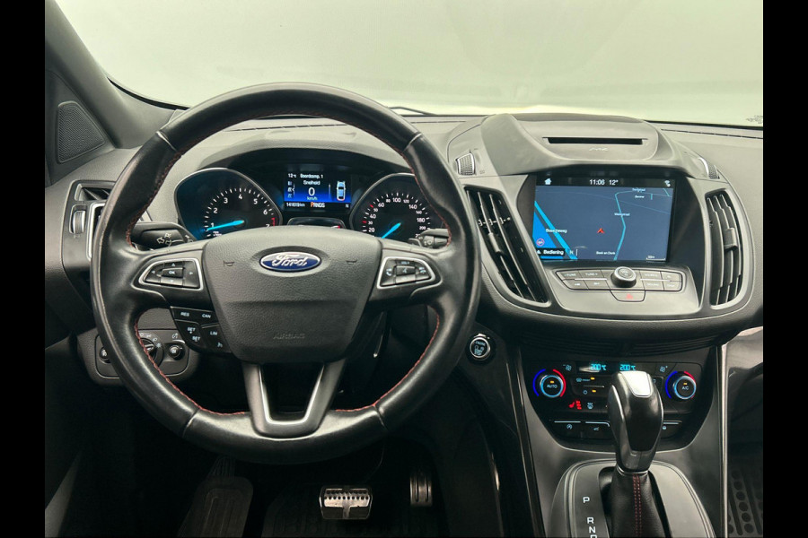 Ford Kuga 1.5 EcoBoost Vignale ST-Line Trekhaak Camera Navigatie