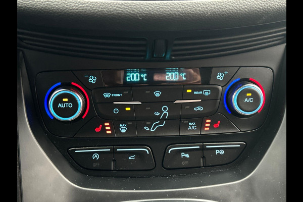 Ford Kuga 1.5 EcoBoost Vignale ST-Line Trekhaak Camera Navigatie