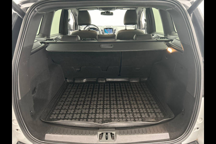 Ford Kuga 1.5 EcoBoost Vignale ST-Line Trekhaak Camera Navigatie