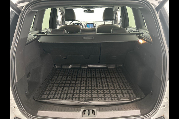 Ford Kuga 1.5 EcoBoost Vignale ST-Line Trekhaak Camera Navigatie