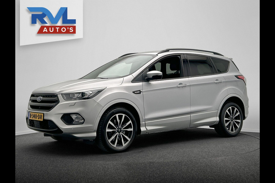 Ford Kuga 1.5 EcoBoost Vignale ST-Line Trekhaak Camera Navigatie