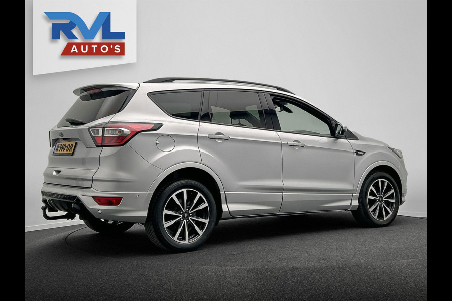 Ford Kuga 1.5 EcoBoost Vignale ST-Line Trekhaak Camera Navigatie