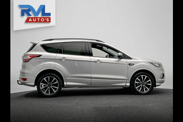 Ford Kuga 1.5 EcoBoost Vignale ST-Line Trekhaak Camera Navigatie