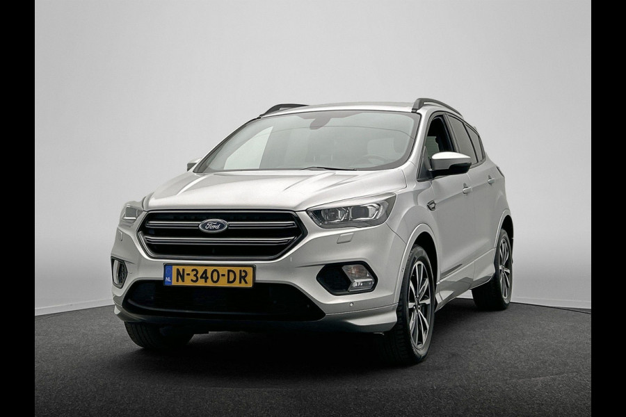 Ford Kuga 1.5 EcoBoost Vignale ST-Line Trekhaak Camera Navigatie