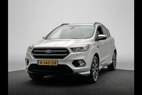Ford Kuga 1.5 EcoBoost Vignale ST-Line Trekhaak Camera Navigatie