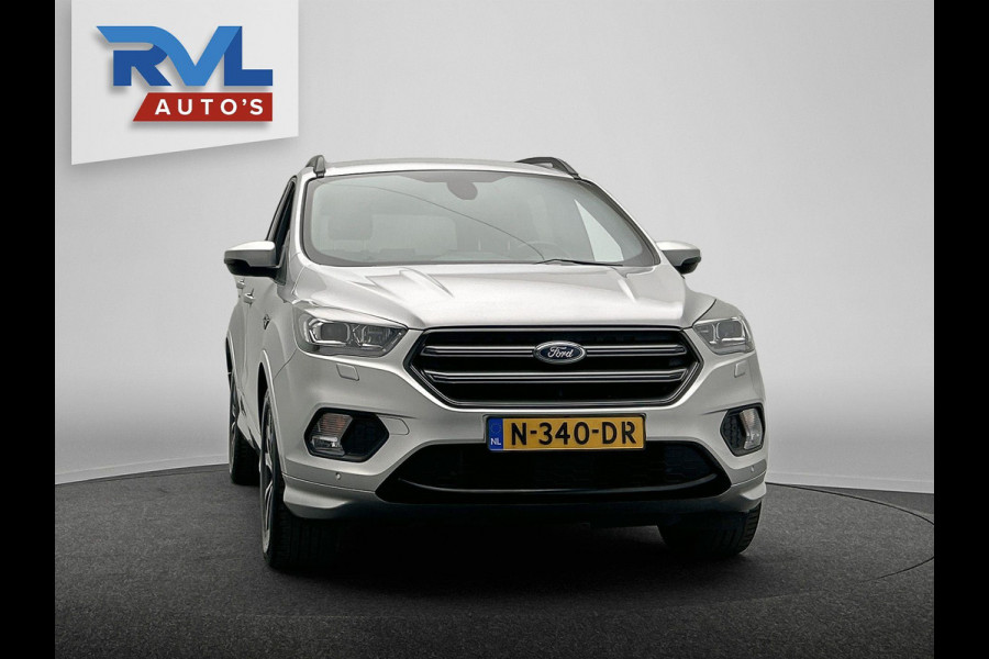 Ford Kuga 1.5 EcoBoost Vignale ST-Line Trekhaak Camera Navigatie