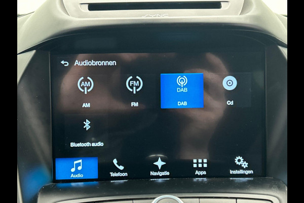 Ford Kuga 1.5 EcoBoost Vignale ST-Line Trekhaak Camera Navigatie