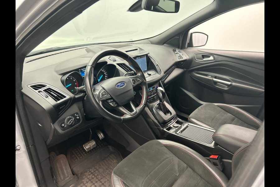 Ford Kuga 1.5 EcoBoost Vignale ST-Line Trekhaak Camera Navigatie