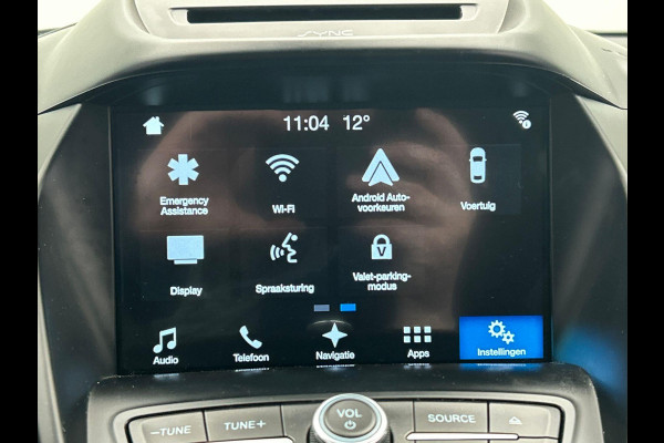 Ford Kuga 1.5 EcoBoost Vignale ST-Line Trekhaak Camera Navigatie