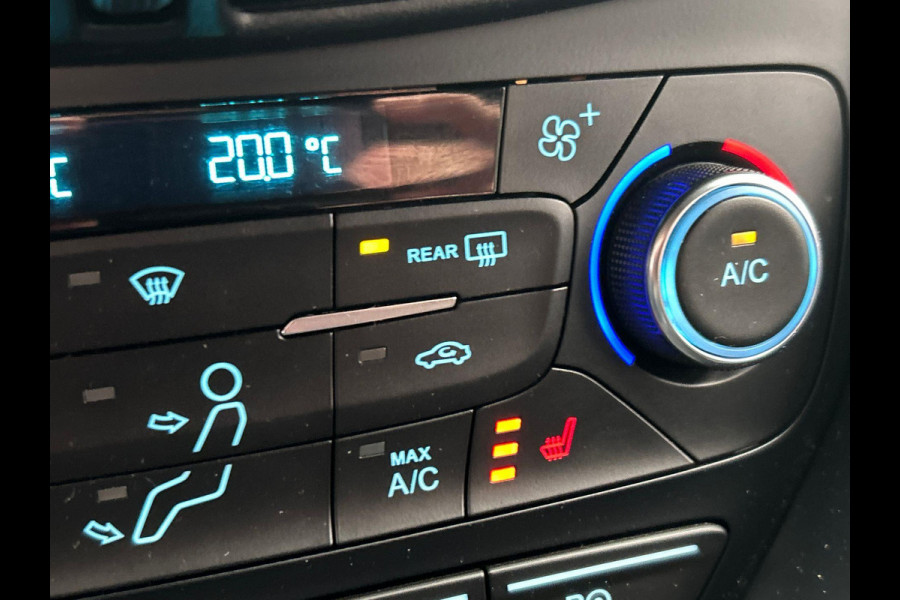 Ford Kuga 1.5 EcoBoost Vignale ST-Line Trekhaak Camera Navigatie