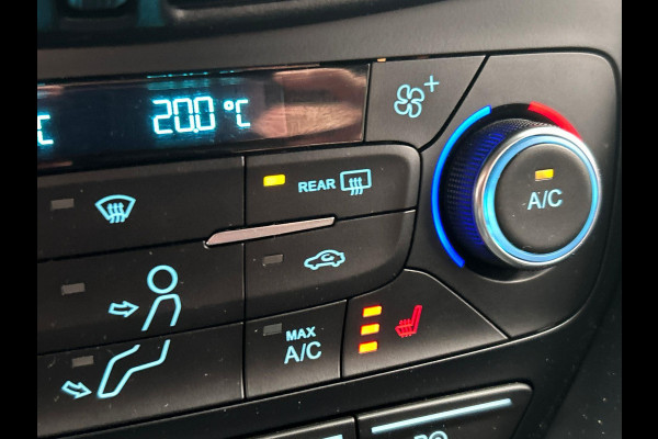 Ford Kuga 1.5 EcoBoost Vignale ST-Line Trekhaak Camera Navigatie