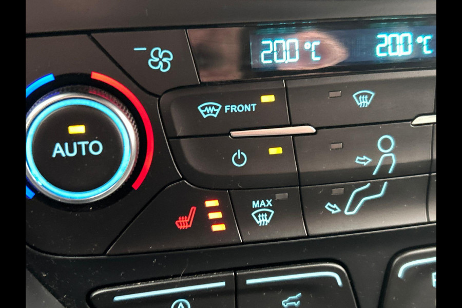 Ford Kuga 1.5 EcoBoost Vignale ST-Line Trekhaak Camera Navigatie