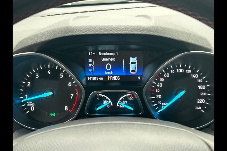 Ford Kuga 1.5 EcoBoost Vignale ST-Line Trekhaak Camera Navigatie