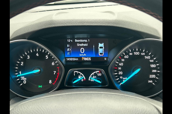 Ford Kuga 1.5 EcoBoost Vignale ST-Line Trekhaak Camera Navigatie