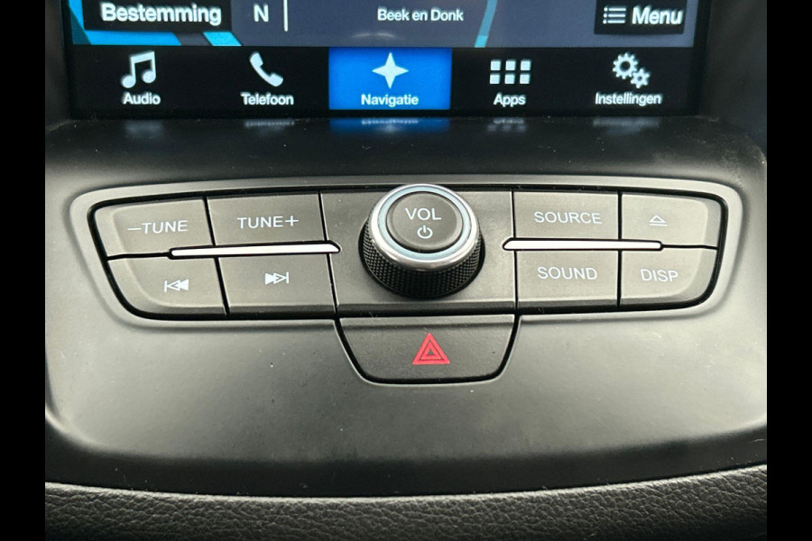 Ford Kuga 1.5 EcoBoost Vignale ST-Line Trekhaak Camera Navigatie