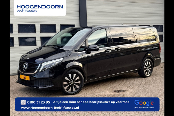 Mercedes-Benz Eqv 300 90kWh L3 Extra Lang - 8 Zits - Leder - elc. Schuif