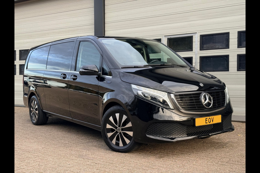 Mercedes-Benz Eqv 300 90kWh L3 Extra Lang - 8 Zits - Leder - elc. Schuif