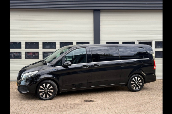 Mercedes-Benz Eqv 300 90kWh L3 Extra Lang - 8 Zits - Leder - elc. Schuif